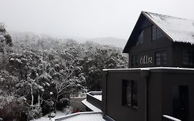 House Of Ullr